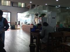 -苏生鸭血粉丝(鹿鸣路店)