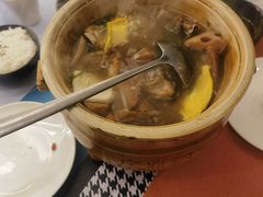 -飞鹿餐饮·陕南菜(北关店)