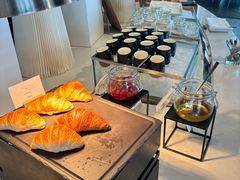 -锦厨国际自助餐厅 · 云端景观 (昆明索菲特大酒店)