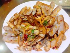 -四海鲜渔家菜(黄金海岸店)