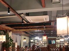 大堂-瑶王府·广西菜(相思湖店)