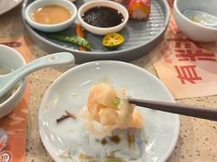 -点都德(龙之梦店)