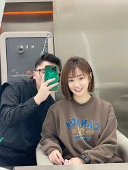 -艾美A·M Hair Salon