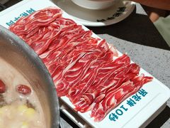 -非遗•老字号•阿彬牛肉火锅(广济桥店)