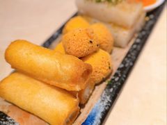 -丰圆轩粤式茶楼(大宁国际商业广场店)
