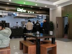 -安泊尔牛肉面(北滨河路店)