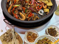 -一烙锅(友谊店)