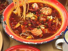 -老三样·旧食新味(万寿宫店)