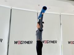 -WEGYMER健萌健身(雅颂居馆)