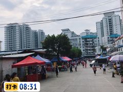 -细村农贸综合市场