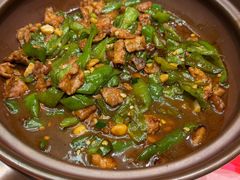 -盛百味·家宴餐厅(霸州分店)