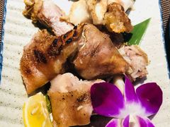-晶吉·居酒屋·烧鸟·生鱼饭(中山区民主广场店)
