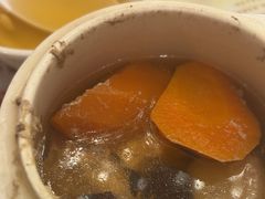 -新世界餐厅(万达店)