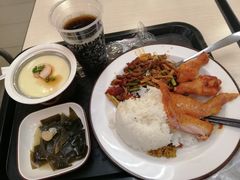 -乡村基(观音桥阳光世纪店)