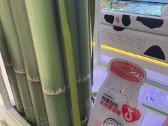 -红星前进面包牛奶公司(君太店)