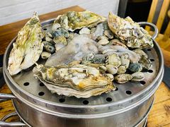 -九层海鲜塔(市南店)