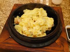 -東城故事·尋找姆媽的味道(玉兰路店)