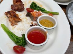 -食间牛排(湖西路店)