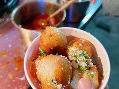 -阿宝生煎包(万松园总店)