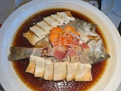 -庆江南江南菜(琴湖溪里花园城店)