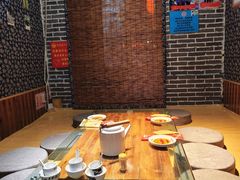 -即墨老公社·海肠捞饭大王(古城店)