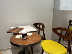 -Peet's Coffee皮爷咖啡(豫园店)