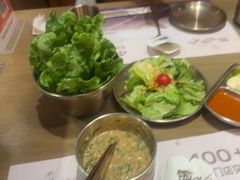 -西塔老太太泥炉烤肉(双井店)