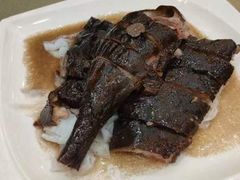 -丰尔粥食·顺德鱼生·干蒸排骨顺德菜(大良分店)