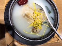 -瑞膳首尔参鸡汤(龙塔店)