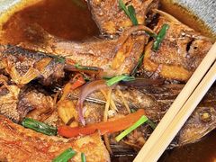 -阿伟海鲜楼·福建菜(延寿店)