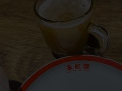 -永红源啤酒·烧烤·海鲜·大排档(青特城店)