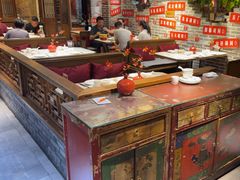 -京味斋·北京烤鸭(北京南站洋桥店)