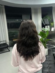 -HD HAIR STYLE