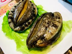 会跳舞的大鲍鱼-小龍鳳·港式海鲜打边炉(沙湖路店)