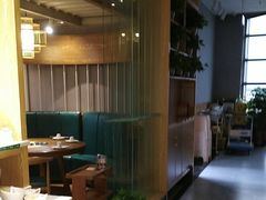 大堂-南山渔美蛙鱼·老鸭汤·火锅(成都大邑店)