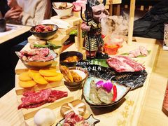 至尊牛上牛-黑牛の場(兴隆大奥莱店)