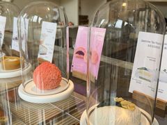 -VERIE BAKEHOUSE