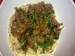 -阿当·小炒牛肉面(人广店)