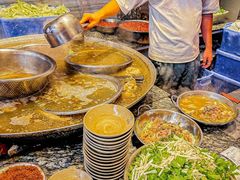 -谢老五跷脚牛肉·非遗传承店