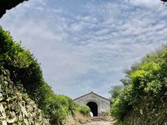 -仙霞关景区
