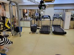 -中田健身工作室(太阳广场店)