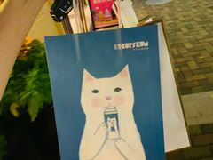 -奈雪的茶(大梅沙8号仓店)