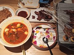 -申记串道和和旗舰店(北行店)