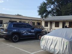 -北京群众马术培训基地