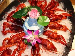 -舞虾小说.涮肉.烧烤(国顺东路店)