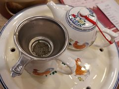 -点都德(大茶楼店)