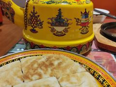 -如意林卡藏餐吧 (九寨沟店)