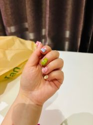 -瞧·享轻奢美甲美睫