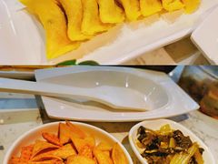 -京御煌三汁焖锅(益田假日里店)