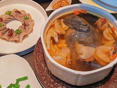 -曾宴·楚菜(湖北省博物馆店)